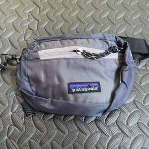 patagonia Waist bag